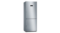 Bosch - Series 4 Freestanding Fridge-Freezer