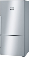 Bosch Series 6 Free-standing 86cm Fridge-freezer (Bottom Freezer)
