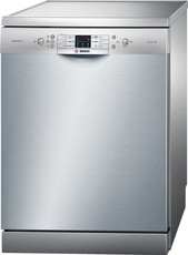 Bosch Series 6 Free-standing 60cm Dishwasher