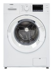AEG 7kg White Front Load Washing Machine - L34173W