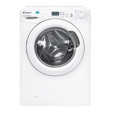 Candy Smart 7Kg 1200RPM Front Loading Washing Machine - White