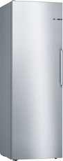 Bosch Series 2 Inox EasyClean Free-standing Fridge