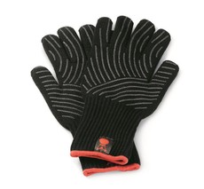 Weber - Premium Gloves - Small to Medium