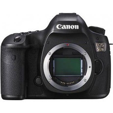 Canon 5DS DSLR Body Only