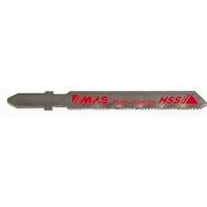 MPS Jigsaw Blade Metal T-Shank 21Tpi T118AMPS3111-5