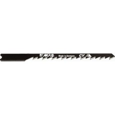 MPS Jigsaw Blade U-Shank Wood 6T ScrolMPS3405-2
