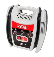 Ryobi - Compressor Compact Unit - 1.5HP