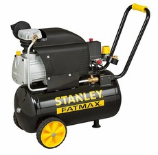 Stanley Fatmax 24L Compressor