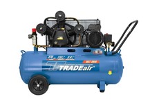 TradeAir - 3HP Compressor - 150L
