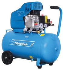 TradeAir - Compressor - 50 Litre