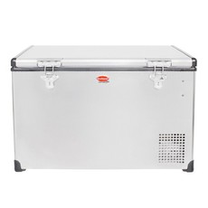 SnoMaster- Single Compartment Portable Fridge & Freezer - 75 Litre