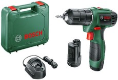 Bosch - EasyDrill 1200 Cordless Drill Driver - 12v