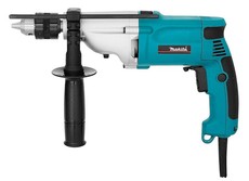 Makita 13mm Impact Drill - HP2050