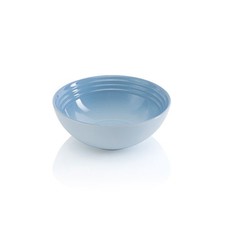 Le Creuset Cereal Bowl - 16cm - Coastal Blue
