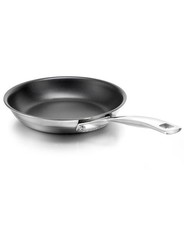 Le Creuset Classic Stainless Steel Non-Stick Frying Pan