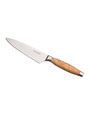 Le Creuset Olive Wood Chef's Knife (Size: 15cm)