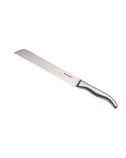 Le Creuset Stainless Steel Bread Knife (Size: 20cm)