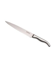 Le Creuset Stainless Steel Carving Knife (Size: 20cm)