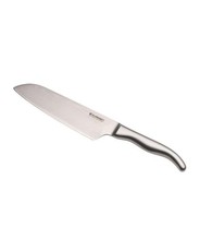 Le Creuset Stainless Steel Santoku Knife (Size: 18cm)