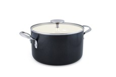 Green Pan - Brussels Covered Casserole - 22cm