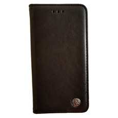 DHAO Huawei P20 Lite Wallet Case Phone Flip Folio Screen Protector