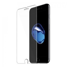 3 Pack iPhone 7 Tempered 9H Glass Screen Protector
