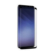 3SIXT Curved Screen Protector Glass for Samsung S9 Plus