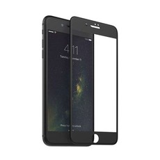 5D Full Cover Tempered Glass Screen Protector For iPhone7/8 Plus - Black