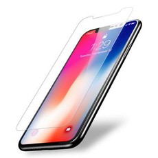 9H Tempered Glass Screen Protector for iPhone Xr