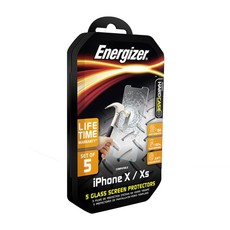 Energizer Screen Protector for iPhone X/XS