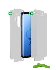 Full Body 360 Screen Protector for Samsung Galaxy S9 Plus - Clear