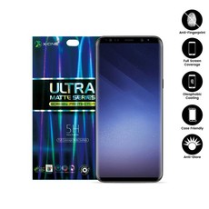 Matte Ultra Crystal Clear Screen Protector for Samsung Note 9