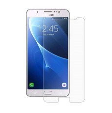 Premium Anitishock Screen Protector Tempered Glass For Samsung Galaxy J5 2016