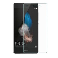 Tempered Glass Screen Protector For Huawei P8 Lite (2017)