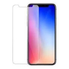 Tempered Glass Screen Protector for iPhone XS Max - Pack Of 2