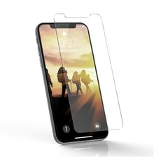 UAG Tempered Glass Screen Protector For iPhone XR