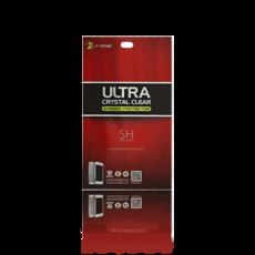 Ultra Crystal Clear Screen Protector for Samsung S10 Plus