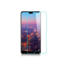 ZF 2.5D 2in1 Pack of 2 Screen Protector for HUAWEI P20 PRO