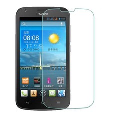 ZF 2.5D 2in1 Pack of 2 Screen Protector for HUAWEI Y600