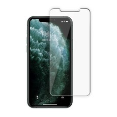ZF 2.5D 2in1 Pack of 2 Screen Protector for IPHONE 11
