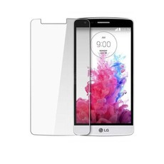ZF 2.5D 2in1 Pack of 2 Screen Protector for LG G3 BEAT