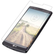 ZF 2.5D 2in1 Pack of 2 Screen Protector for LG G4