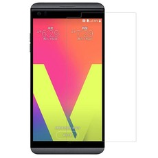 ZF 2.5D 2in1 Pack of 2 Screen Protector for LG V20