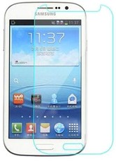ZF 2.5D 2in1 Pack of 2 Screen Protector for SAMSUNG G313,G318