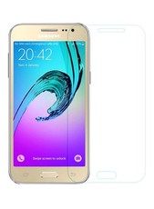 ZF 2.5D 2in1 Pack of 2 Screen Protector for SAMSUNG J2,J200 J2 2016