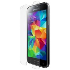 ZF 2.5D 2in1 Pack of 2 Screen Protector for SAMSUNG S5 MINI