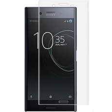 ZF 2.5D 2in1 Pack of 2 Screen Protector for SONY XZ