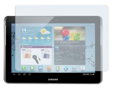 ZF 2.5D Screen Protector for SAMSUNG TAB P5100