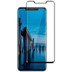 ZF High-Quality Full Glue Screen Protector for HUAWEI MATE 20 PRO
