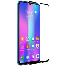 ZF High-Quality Full Glue Screen Protector for HUAWEI P SMART 2019